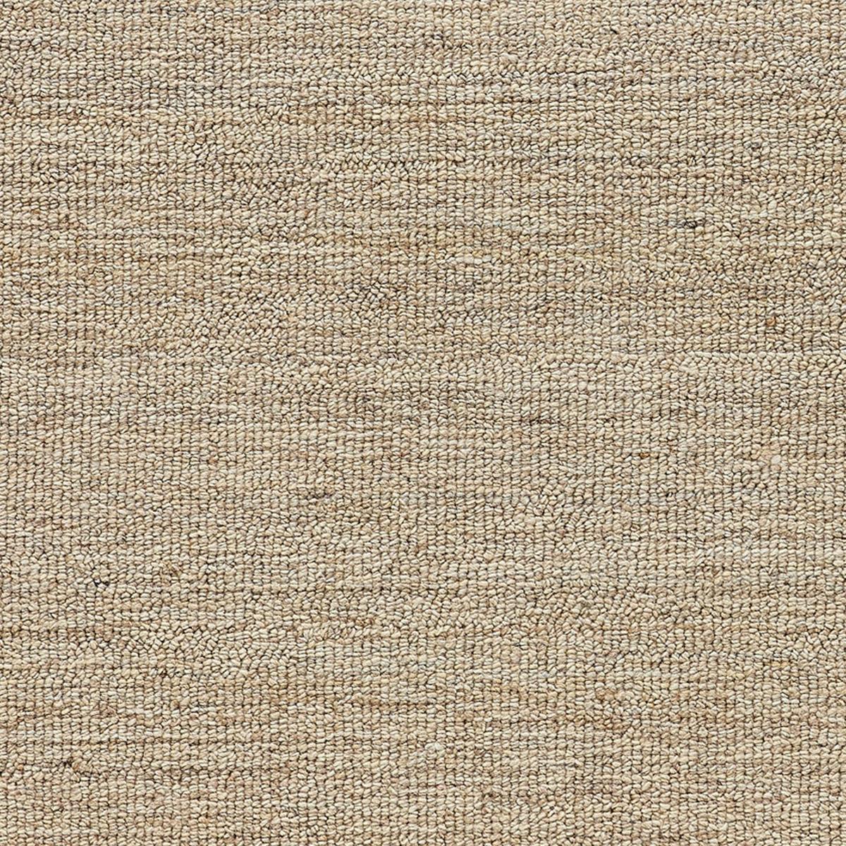 TUFTTEPPICH Natur Loop 140x200 cm - Grau, Textil (140/200cm) - Natur Pur