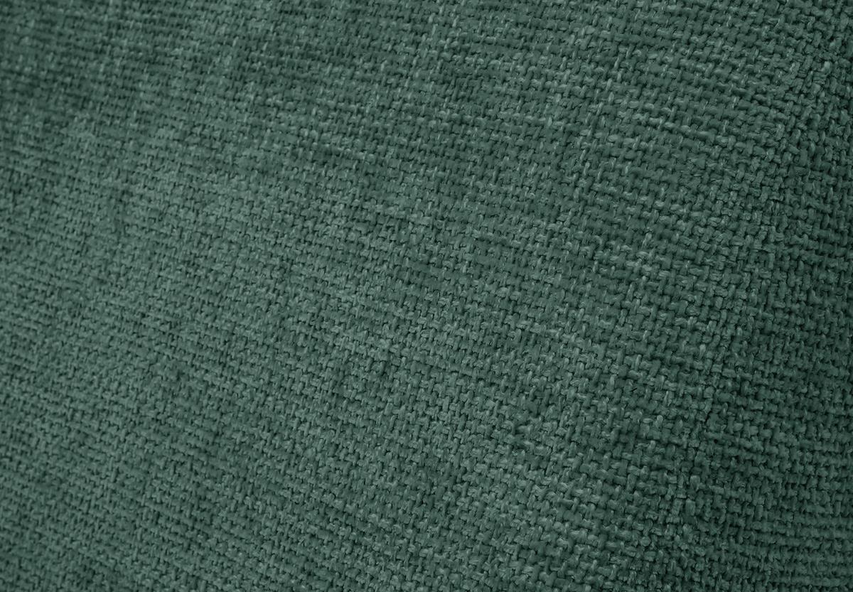 SESSEL KOBE, smaragdgrün - Smaragdgrün/Schwarz, Holz/Textil (72/76/90cm) - Wozimo