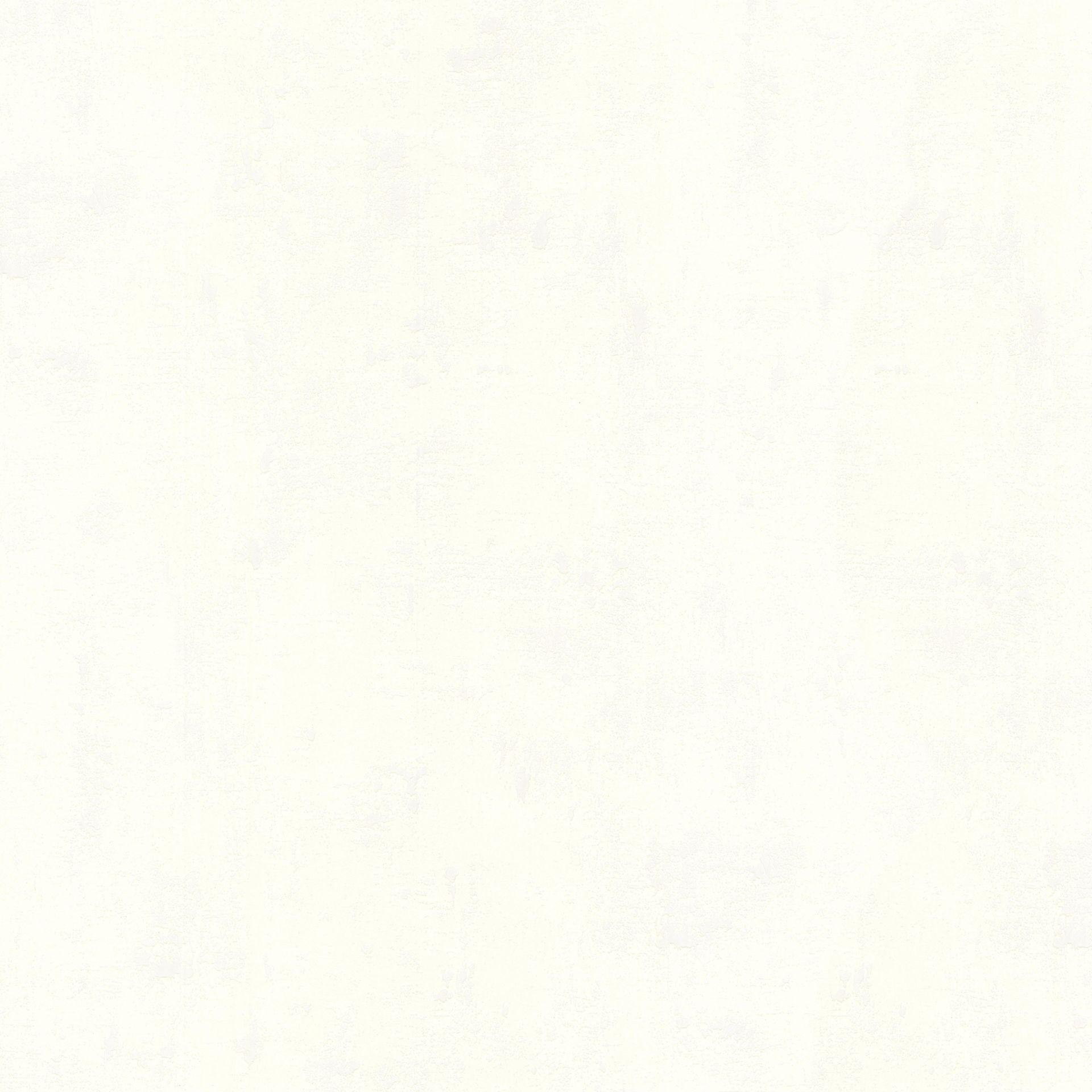VLIESTAPETE Weiß 53/1005 cm - Weiß, Textil (53/1cm) - KUNSTLOFT