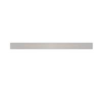 LED WANDLEUCHTE Raum - Weiß, Metall (5/4/60cm) - Nettlife