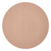 SERVIERPLATTE Life Fashion Posh Rose ø 33 cm - Rosa, Keramik (33.3/1.9/33.3cm) - Seltmann Weiden