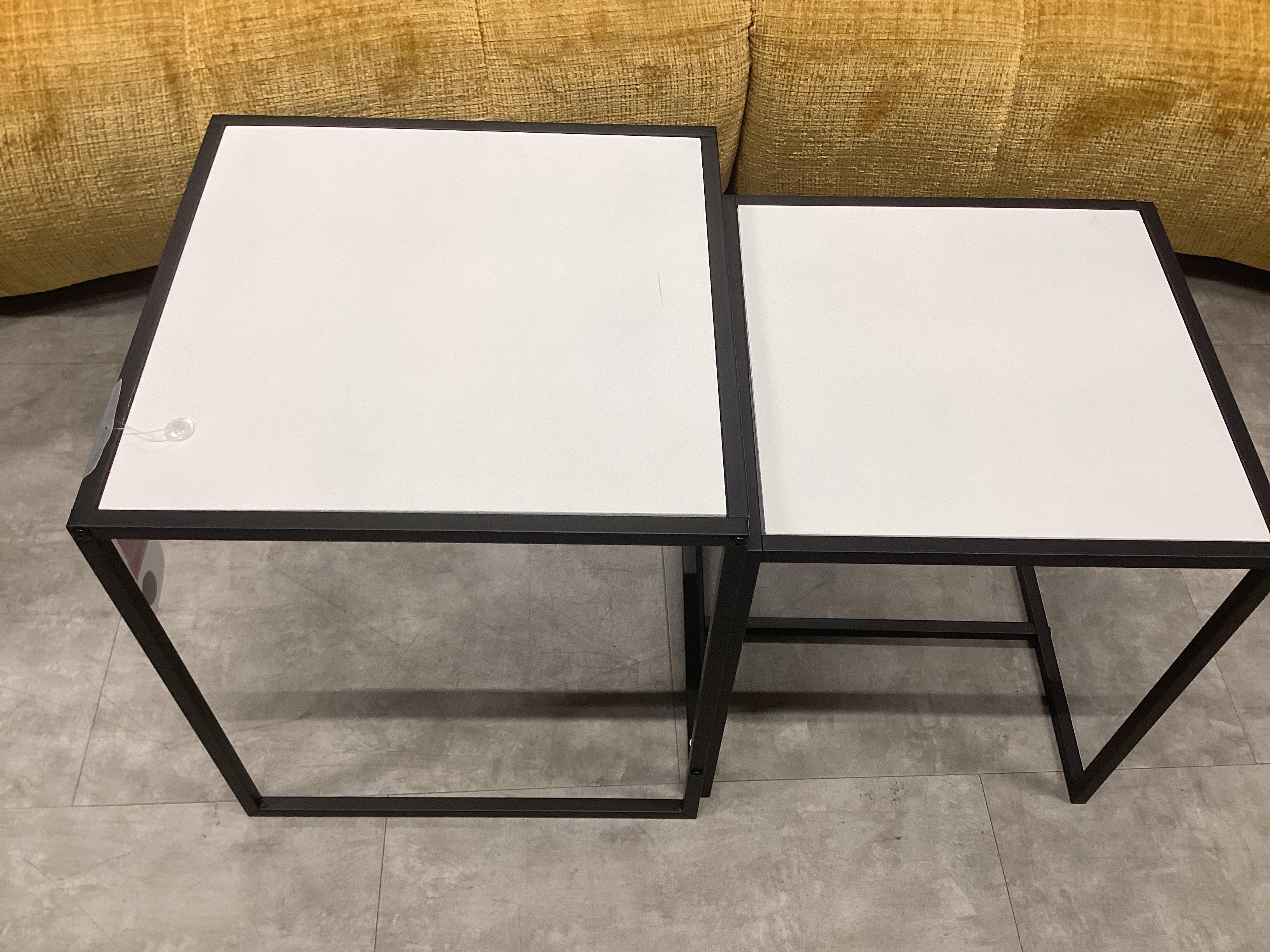 CSEPEL OUTLET TOBI KISASZTALSZETT