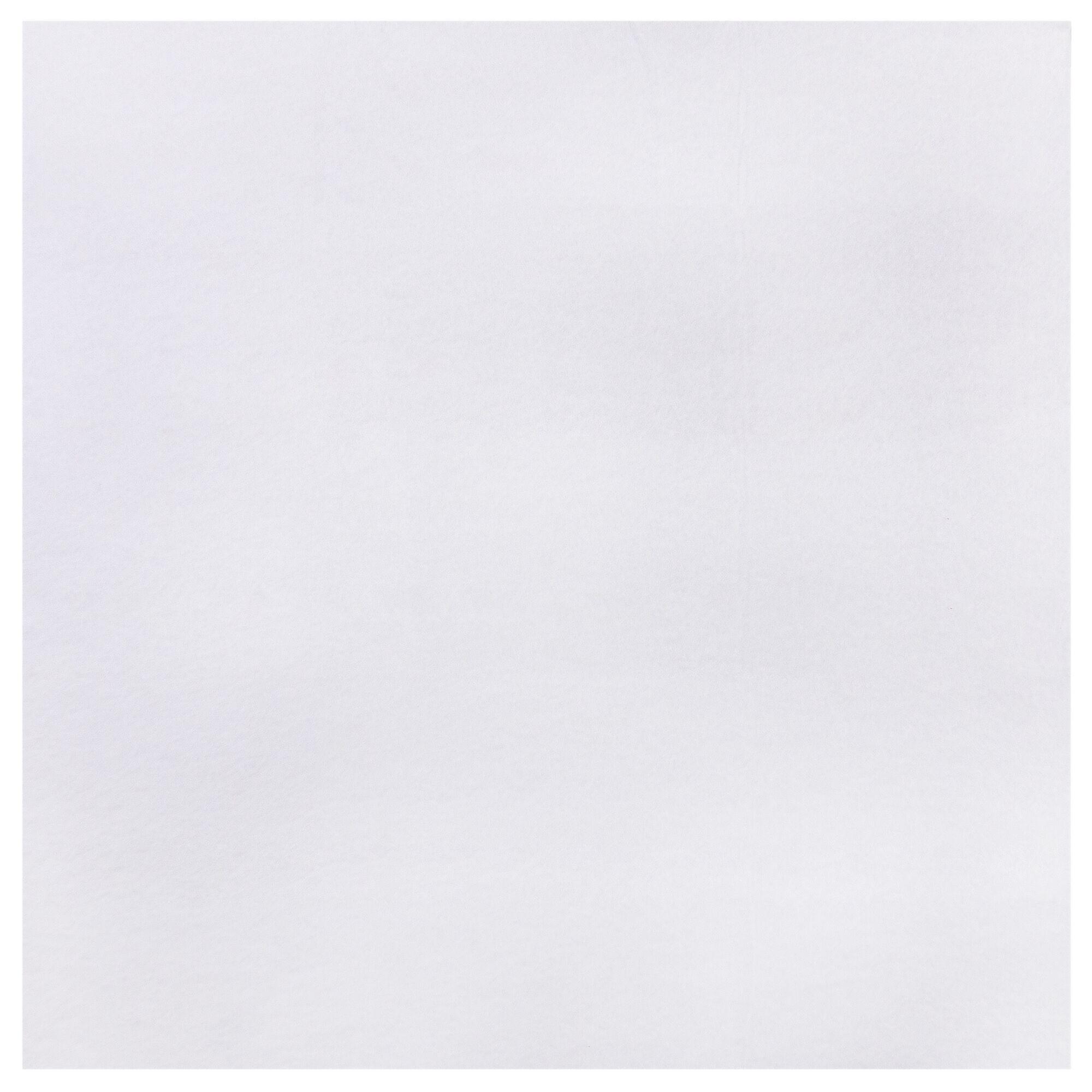 ANTI-RUTSCH-UNTERLAGE, einfarbig, Weiß, 180 x 270 cm - Weiß, Textil (270/180cm) - KADIMA DESIGN