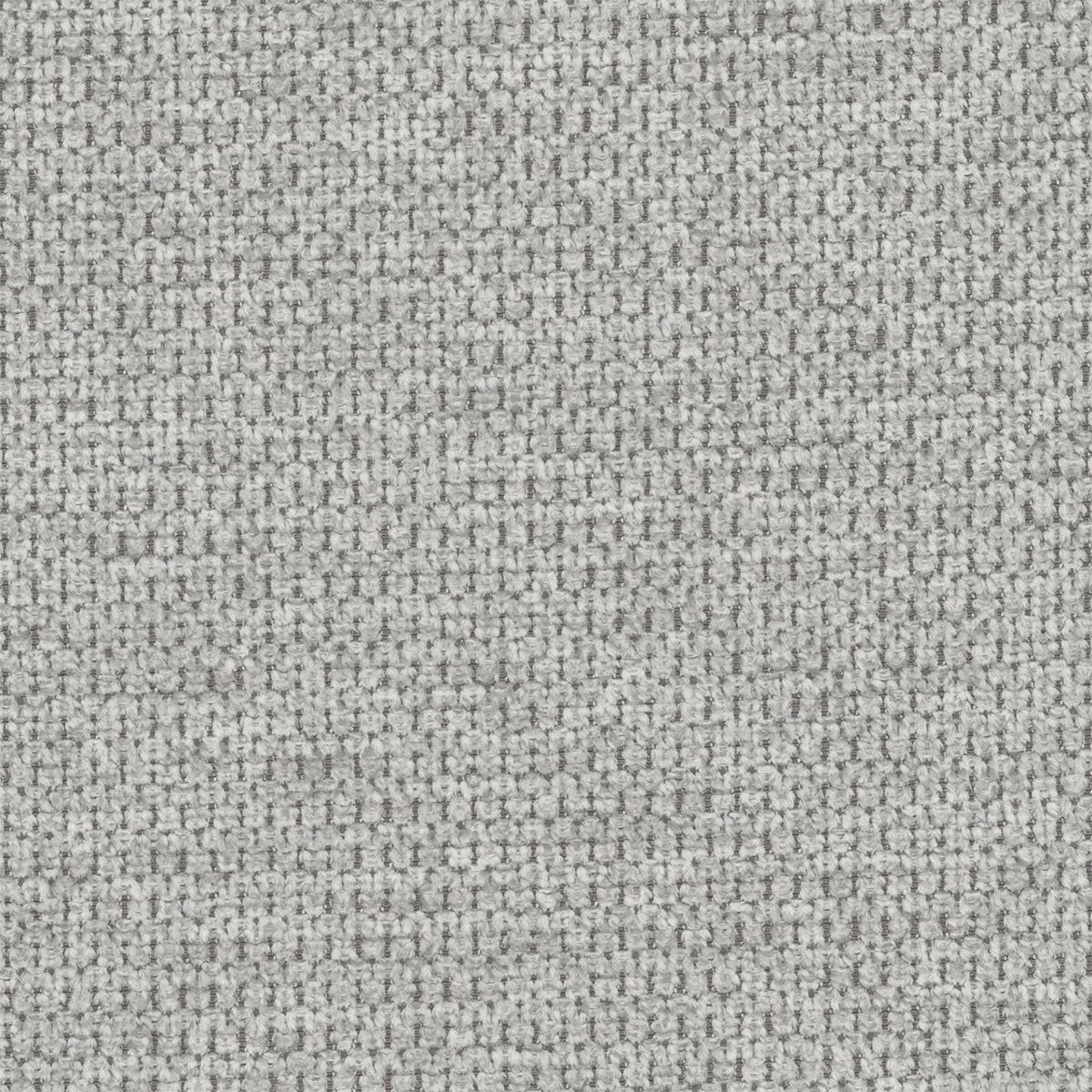 ECKSOFA Bliss 3 Sitzplätze Hellgrau - Grau, Holz (268/163cm) - Petits-meubles