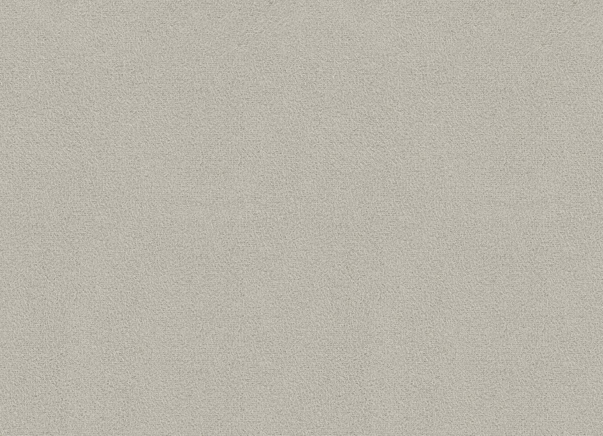 ECKSOFA LARS 5-Sitzer, 1 Relax, verstellbare Kopfstützen, beige - Beige/Schwarz, Holzwerkstoff/Textil (284/201cm) - Wozimo