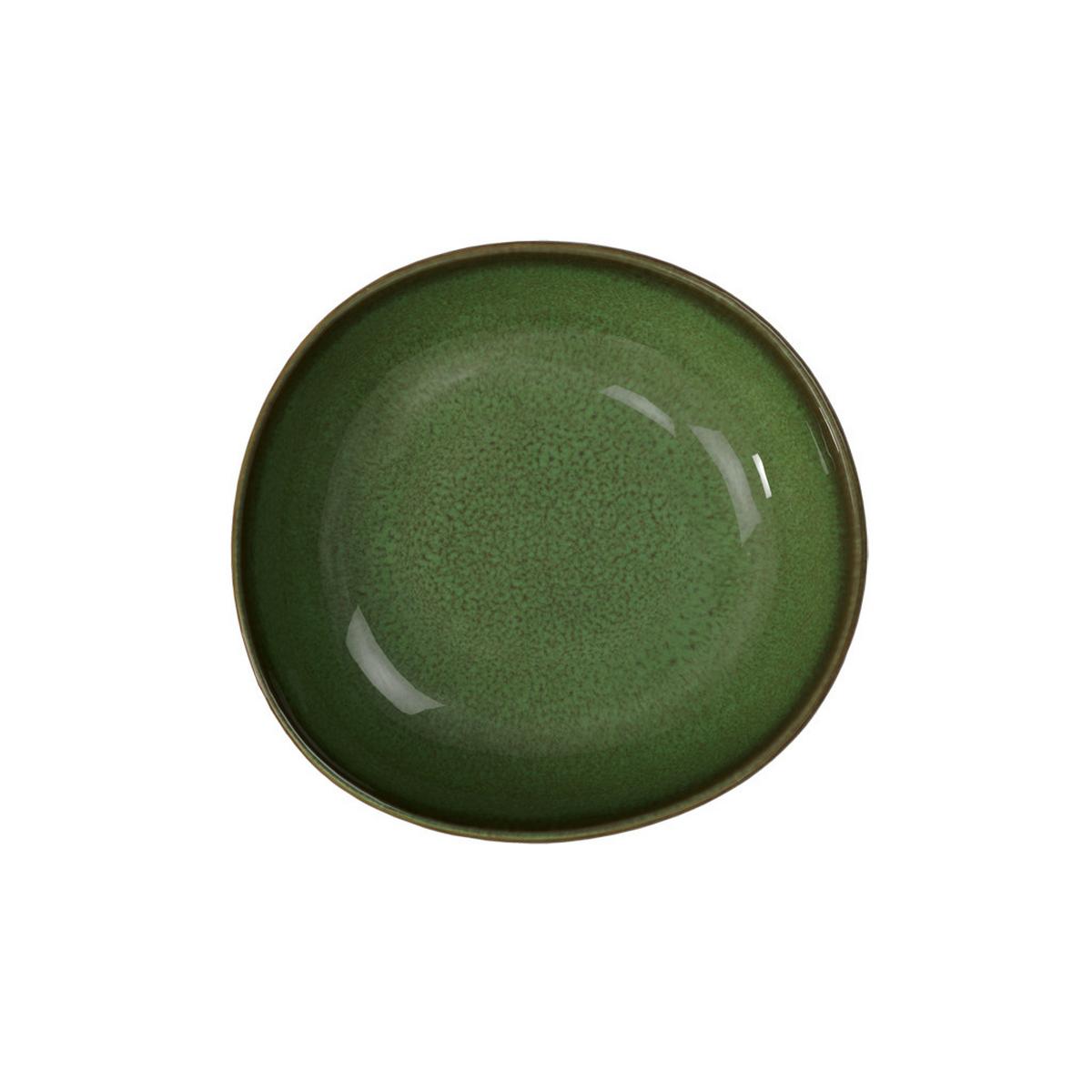 BOL Lave Vert 600 ml - Grün, Keramik (17cm) - like.Villeroy & Boch