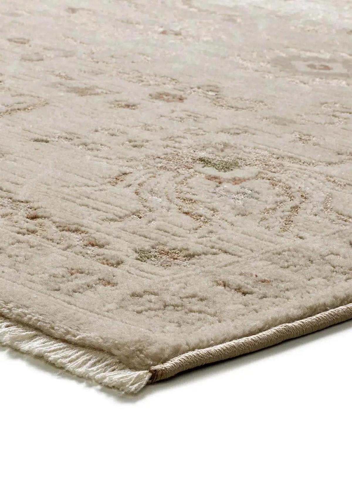 ORIENTTEPPICH Beige Ona 200/290 cm - Beige, Textil (200/290cm) - Atticgo