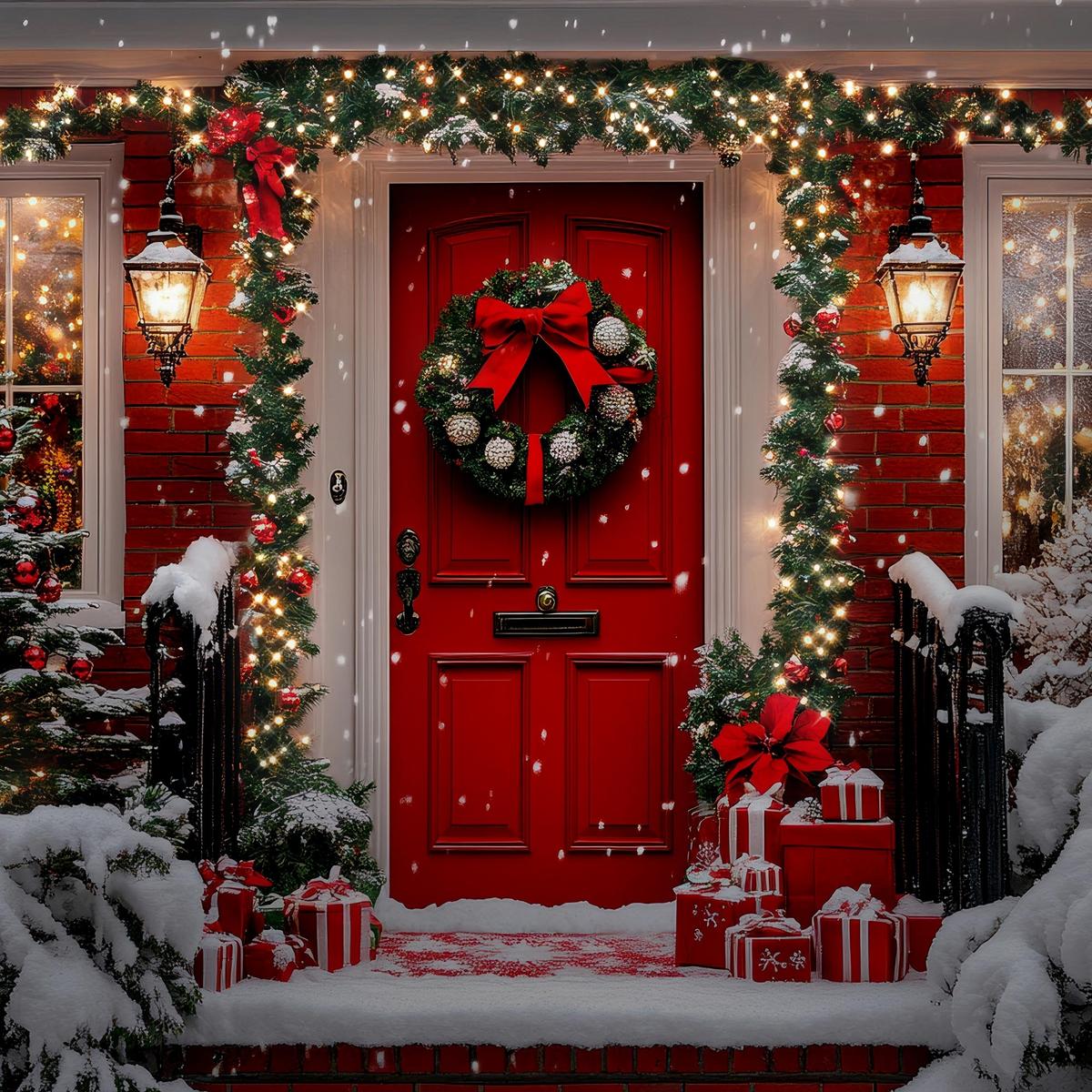 LED LICHTERKETTE Cluster Außen Innen 15 m Weihnachtsbeleuchtung 750 LED Warmweiß - Schwarz, Kunststoff (1800cm) - ECD-Germany
