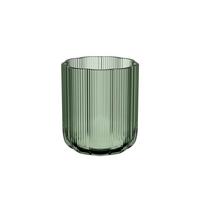 VASE Fleur grün 15 cm - Grün, Glas (12.5/15cm) - Villeroy & Boch