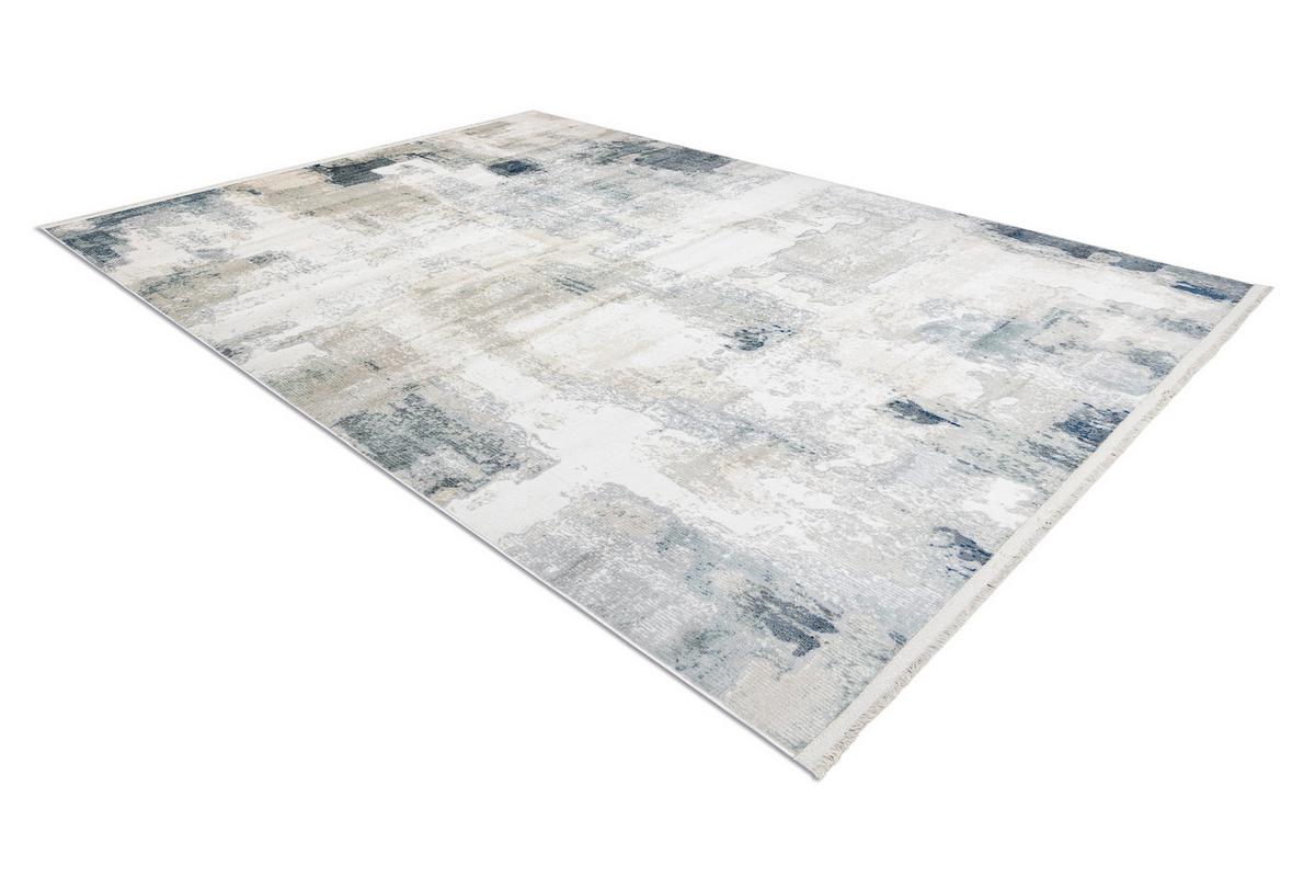 TEPPICH Distin 120/170 cm - Weiß, Textil (120/170cm) - rugsX