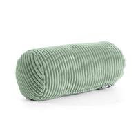 NACKENKISSEN Das Nickerchen - Grün, Textil (17.5/37cm) - Mokebo