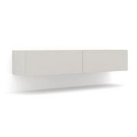 TV-MÖBEL Bali Beige - Beige, Holzwerkstoff (160/30/40cm) - Petits-meubles