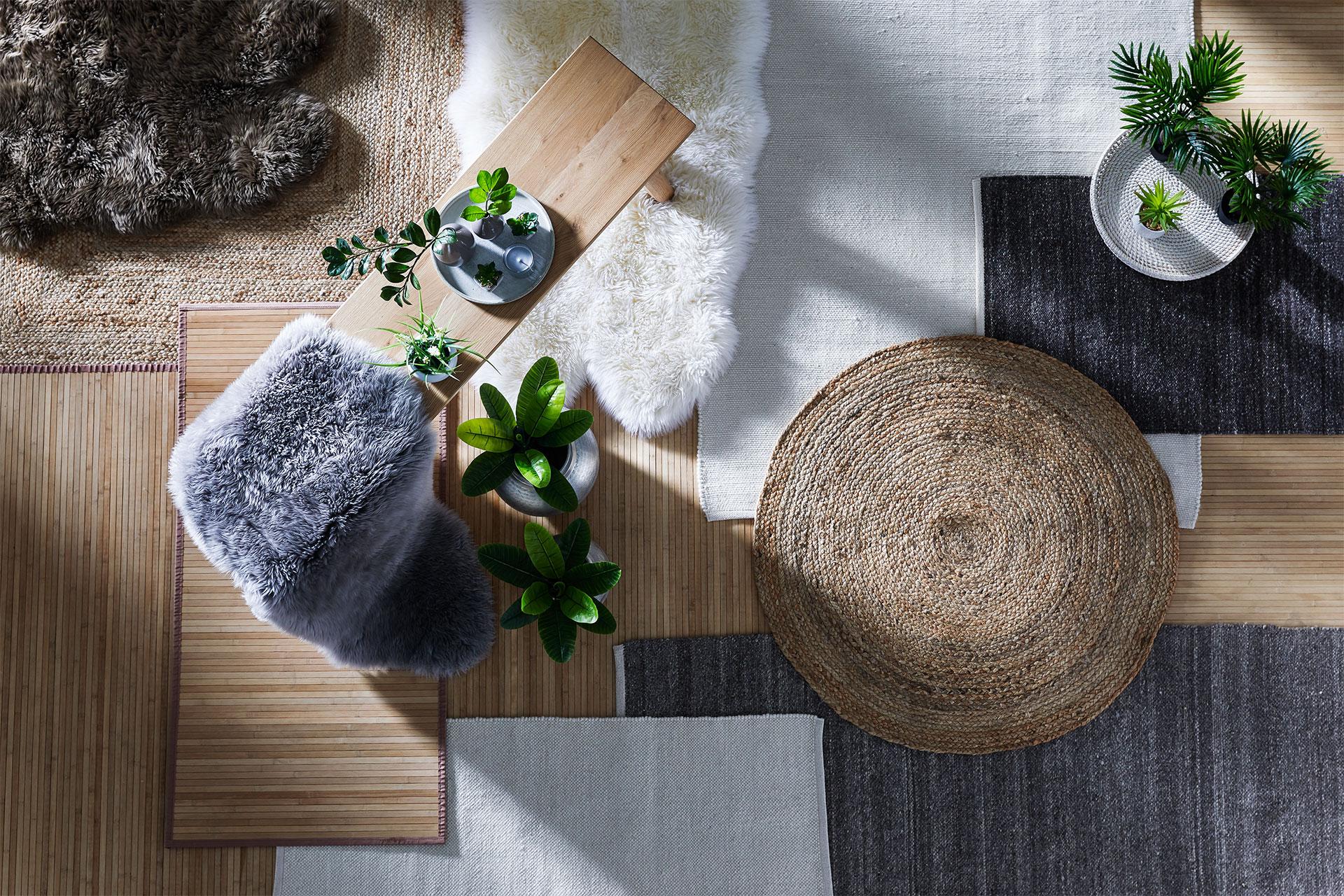 Teppiche reinigen mömax