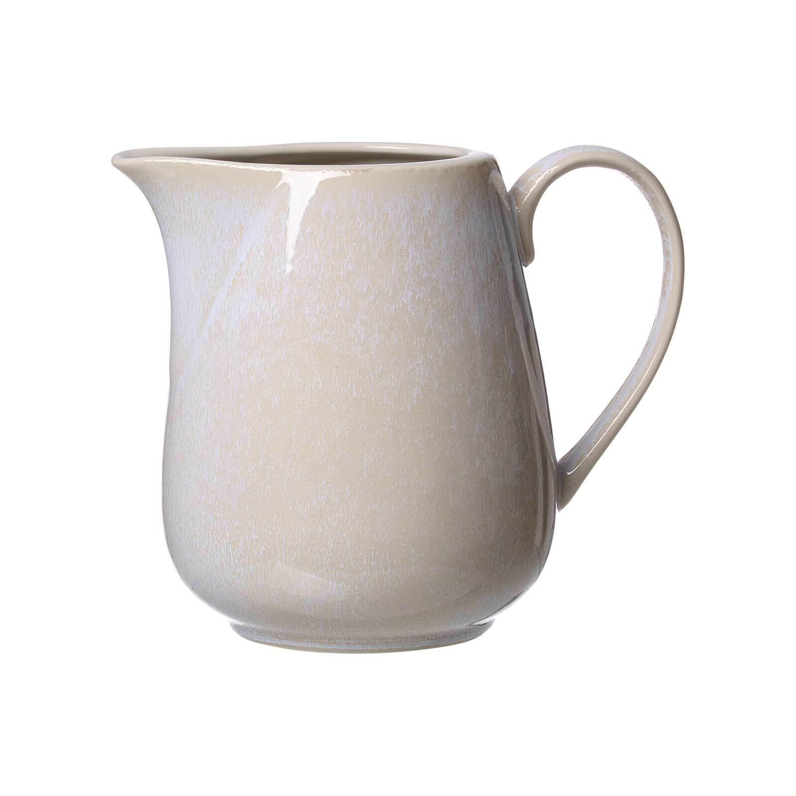KRUG Laredo beige 1,2 Liter - Beige, Keramik (1.2L) - Ritzenhoff Breker