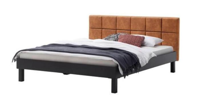 METALLBETT BOSTON - EXKLUSIV-
