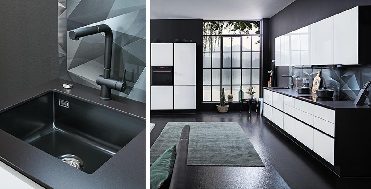 Küchenspülen entdecken mömax