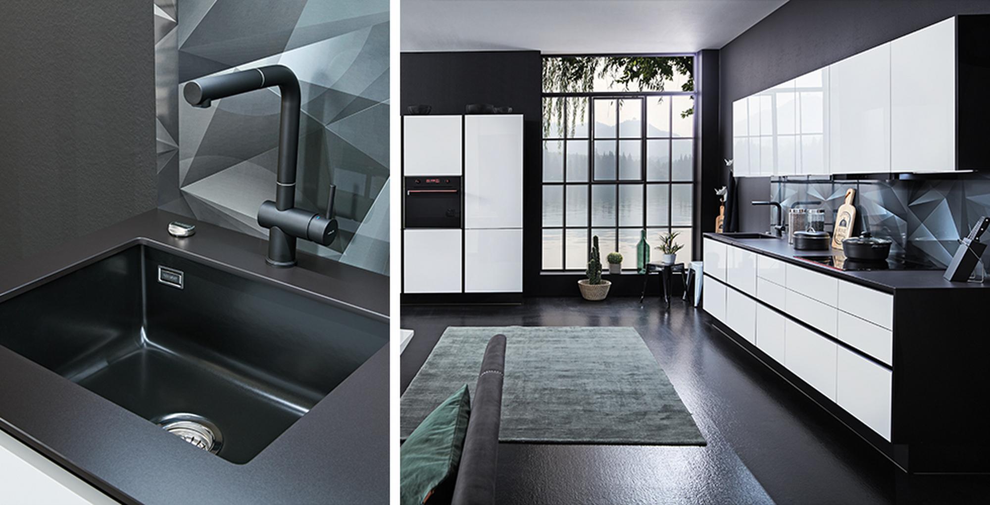 Küchenspülen entdecken mömax