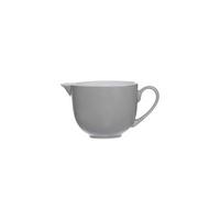 MILCHKÄNNCHEN Doppio Grau 180 ml - Grau, Keramik (0.18L) - Ritzenhoff Breker