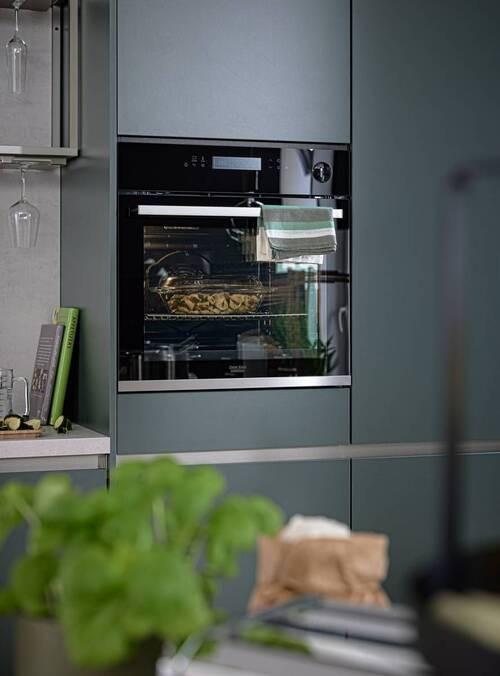 EINBAUKÜCHE IP1200 - Impuls