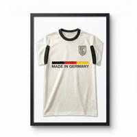 TRIKOTRAHMEN 60/90 Premium - Schwarz, Holz (60/90cm) - K-Möbel