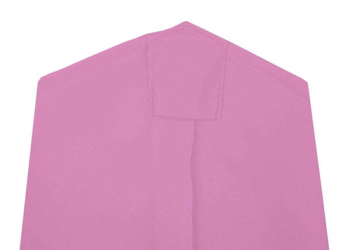 ERSATZ-BEZUG FÜR SONNENSCHIRM I Violett - Violett, Textil (270/270cm) - MCW