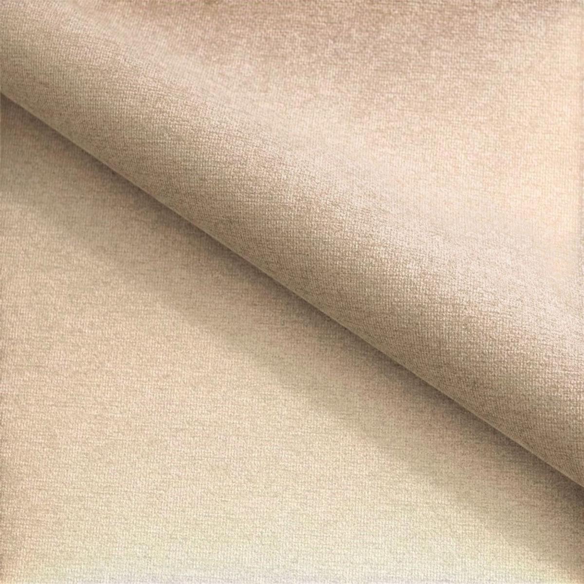 ECKSOFA Bastien Max Mit Schlaffunktion - Beige, Holzwerkstoff/Textil (225/260cm) - Fun Möbel