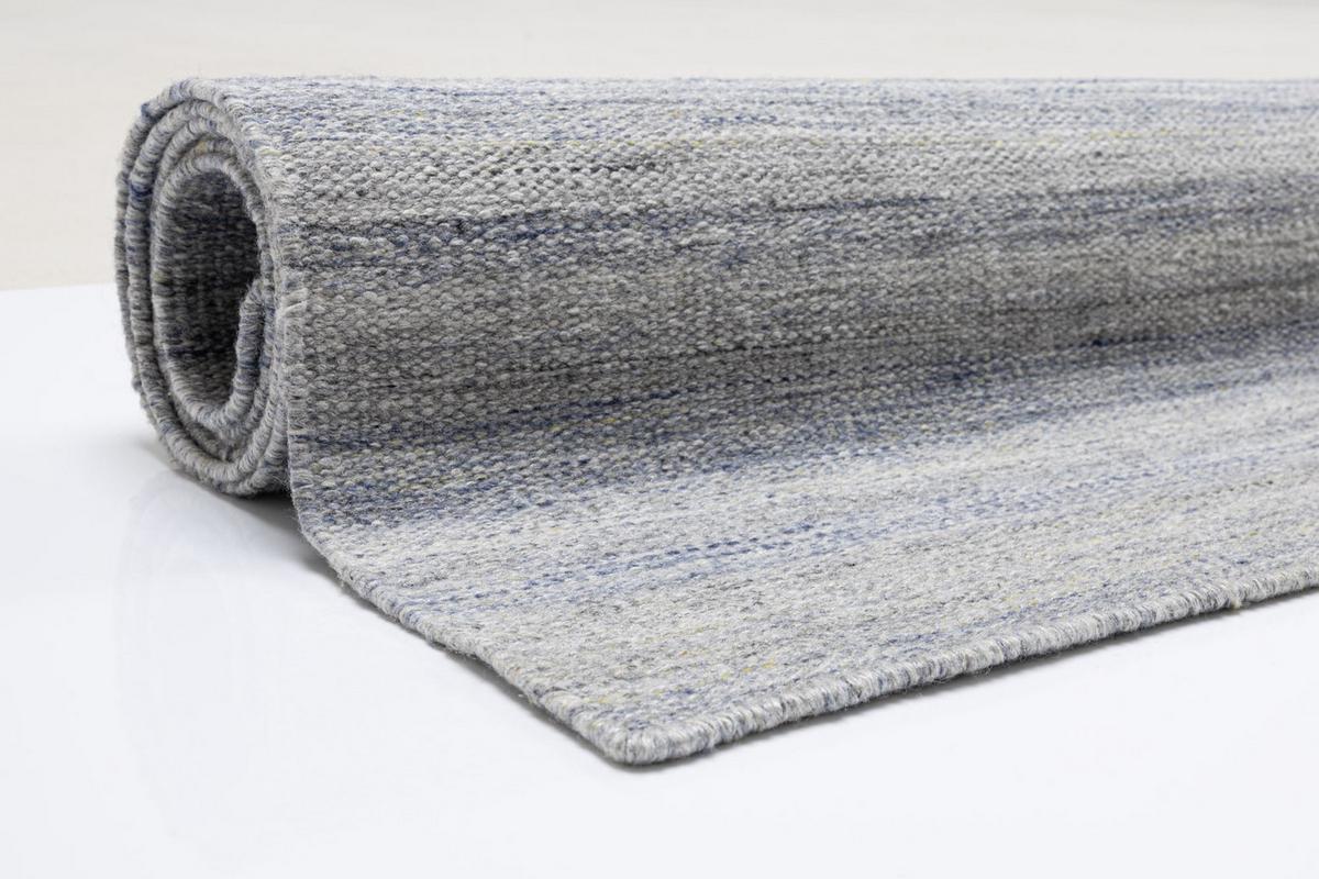 OUTDOORTEPPICH Summer Time 130x190 cm - Dunkelblau, Textil (130/190cm) - Rug and Roll