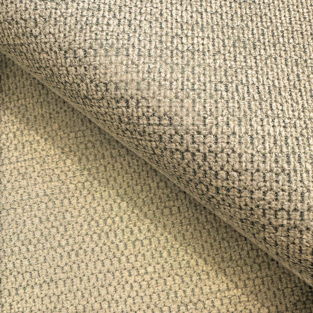 ECKSOFA Bastien Relax - Beige, Holzwerkstoff/Textil (260/330cm) - Fun Möbel