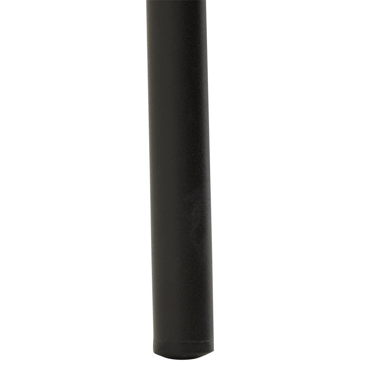 GARTENSTÜHLE NIVEL 4ER-SET - Weiß, Textil (60/80/56cm) - IDIMEX