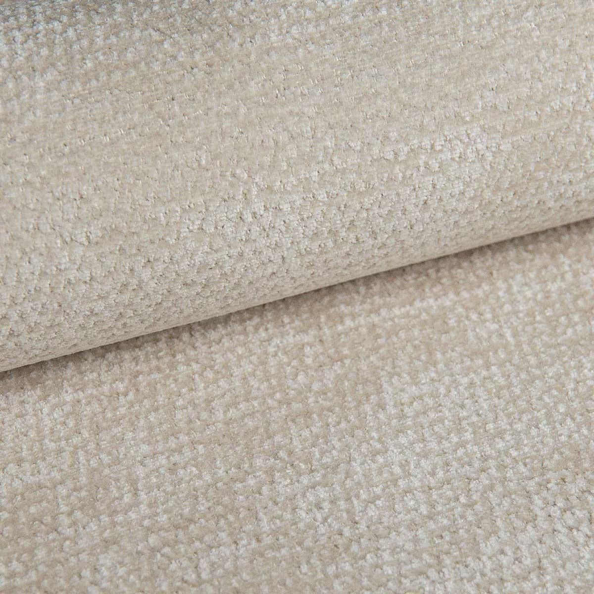 POLSTERBETT ATTORA LM 200x200 cm mit Bettkästen - Creme - Creme, Holz (200/200cm) - MASSENO
