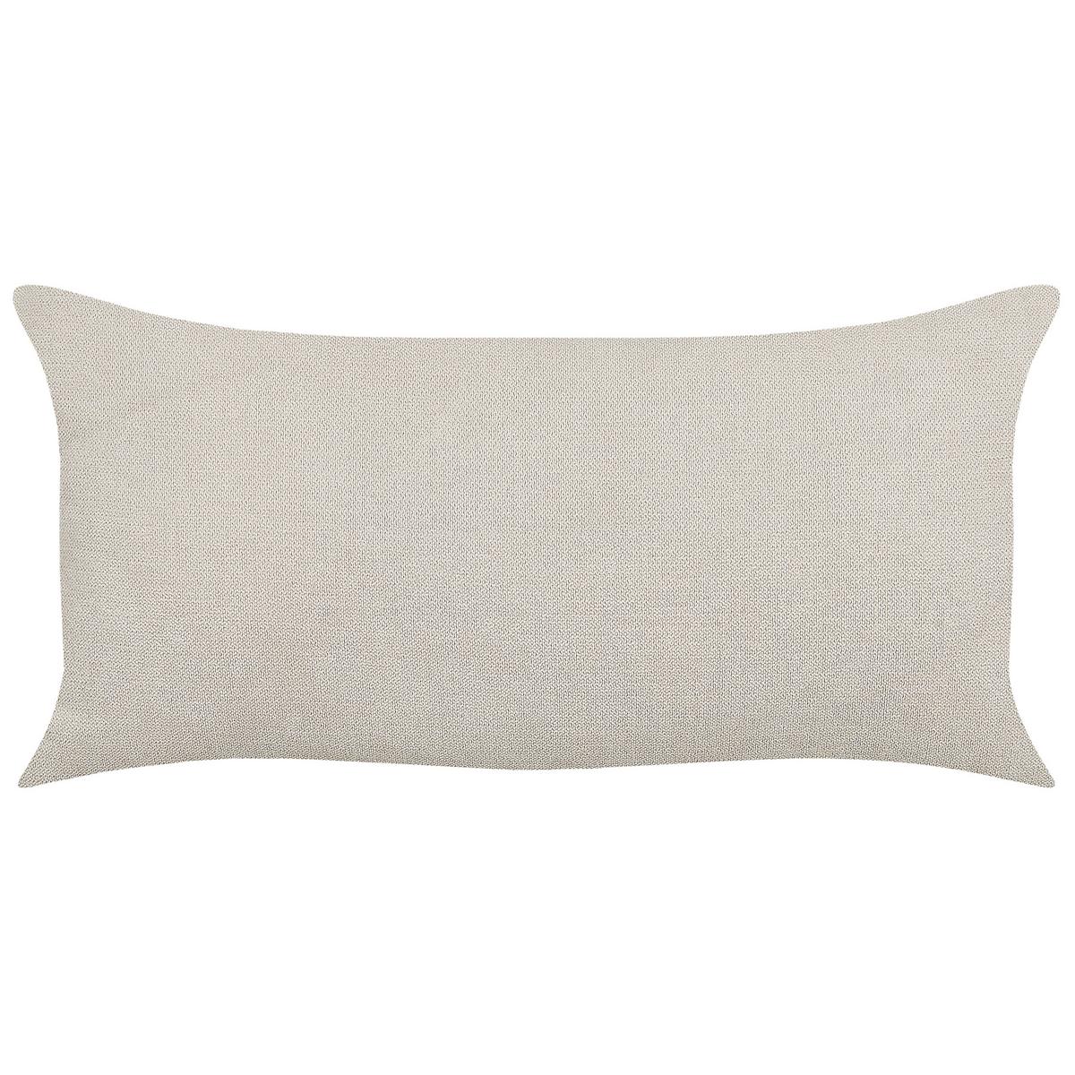 SESSEL Polsterbezug Beige Orum - Beige, Textil (60/80/78cm) - Beliani