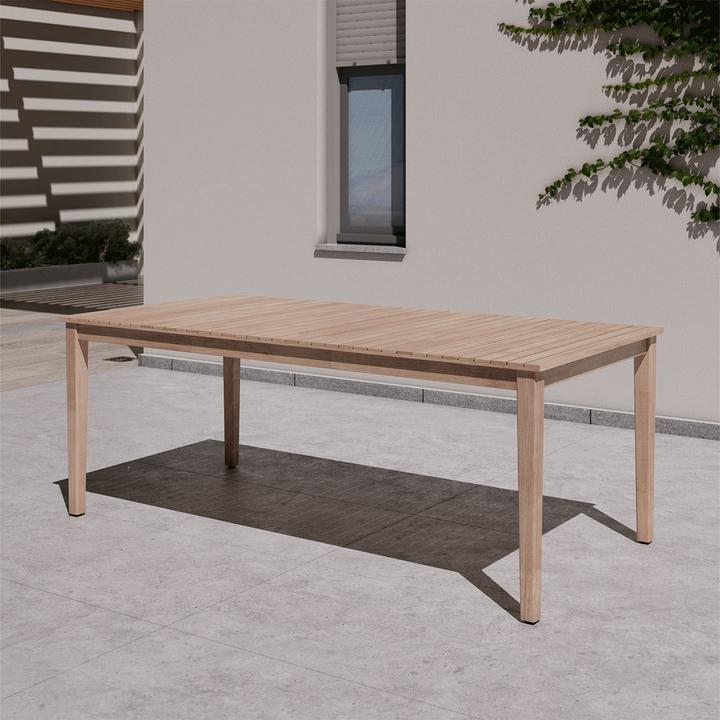 Gartentisch
