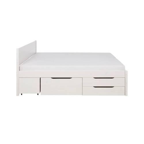 STAURAUMBETT EFEKTIVO