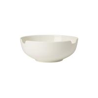 ASIA-SUPPENSCHALE Soup Passion weiß 1,4 l - Weiß, Keramik (20.5cm) - Villeroy & Boch