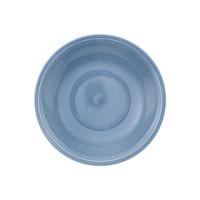 SUPPENTELLER Color Loop Horizon ø 23,1 cm - Hellblau, Keramik (23.1cm) - like.Villeroy & Boch