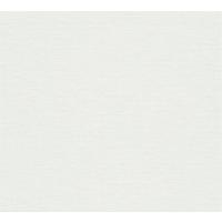 VLIESTAPETE Weiß 53/1005 cm - Weiß, Textil (53/1cm) - KUNSTLOFT
