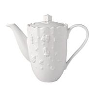 KAFFEEKANNE Toy's Delight Royal Classic weiß 1,2 l - Weiß, Keramik (1.2L) - Villeroy & Boch