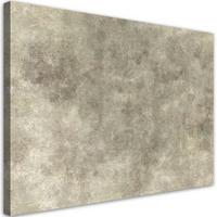 WANDBILD steinwand - Beige, Textil (60/40cm) - Feeby