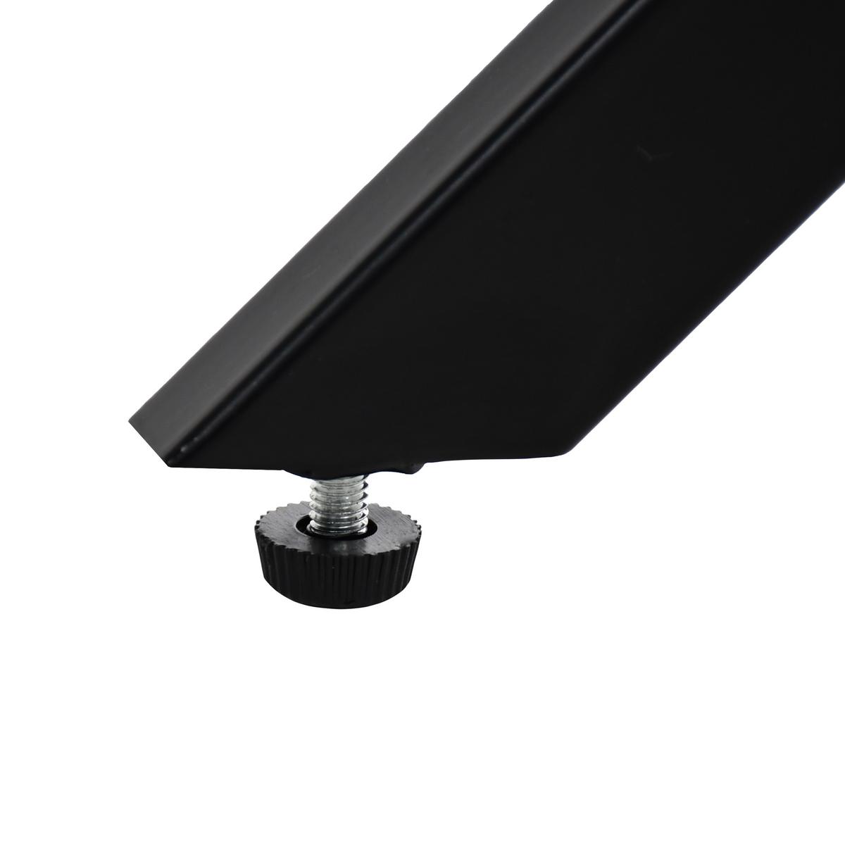 ARMLEHNENSTUHL Pecto mit Drehfunktion und schwarzem Metallgestell, Beige - Beige/Schwarz, Metall (43/93/55cm) - Beautysofa