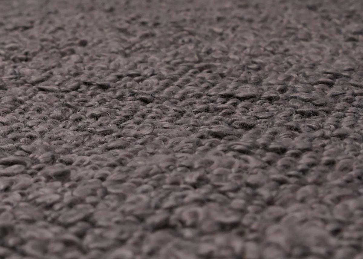 LOUNGE-SESSEL Grau - Grau, Textil (75/80/78cm) - MCW