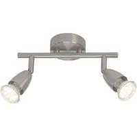 SPOTROHR Amalfi G21513/13 - Silberfarben, Metall (13/25.5/13cm) - Brilliant