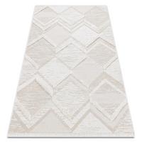 TEPPICH Moroc 155/220 cm - Beige, Textil (155/220cm) - rugsX