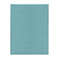 KINDERTEPPICH Blau 160 x 220 cm - Blau, Kunststoff (160/220cm) - TT Home