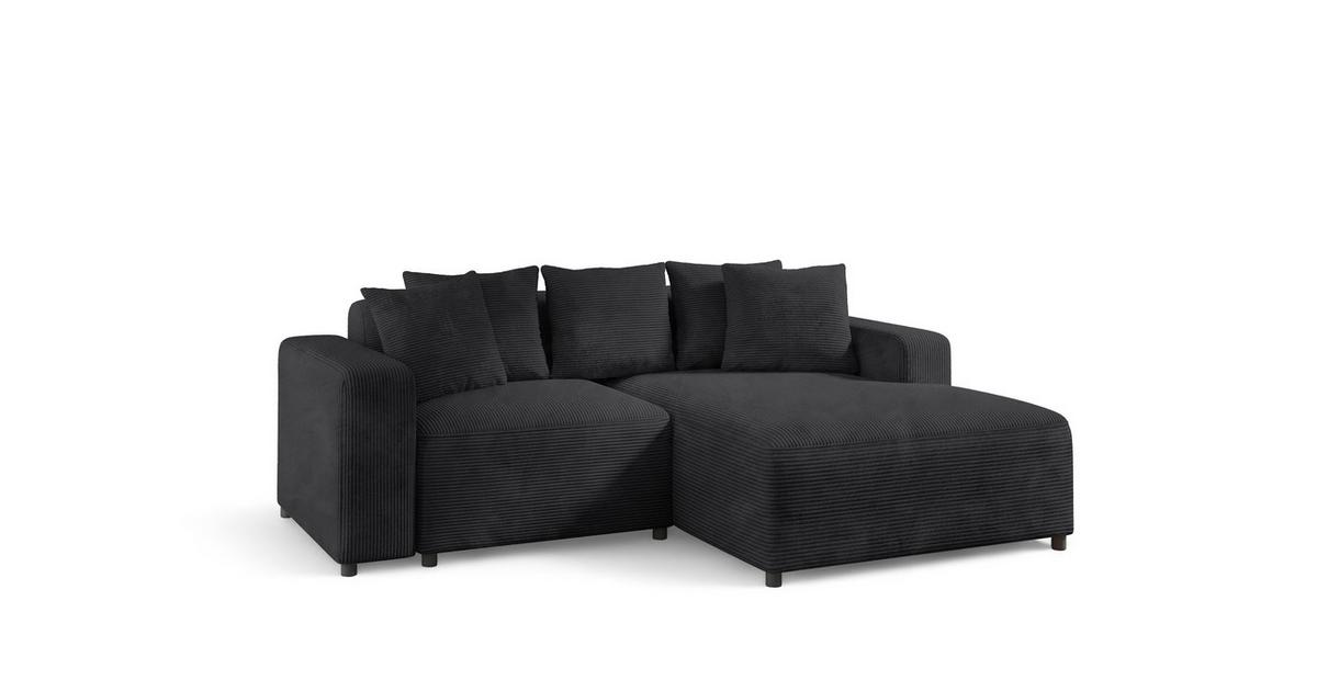 Fun Möbel ECKSOFA Megan Xs In Stoff Poso online kaufen mömax