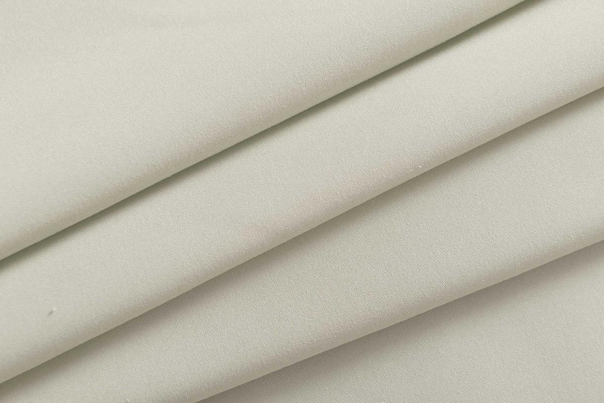 VORHANG BERLIN HxB 145x140cm Creme - Creme, Textil (140/145cm) - Gardinenbox