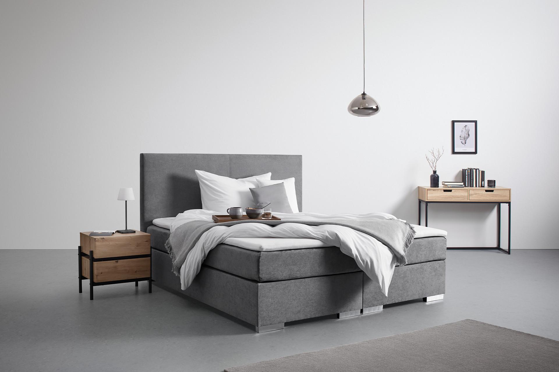 Große Auswahl an Boxspringbetten bei mömax.png