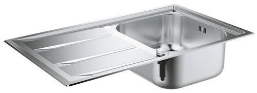 MOSOGATÓTÁLCA GROHE 31568SD0