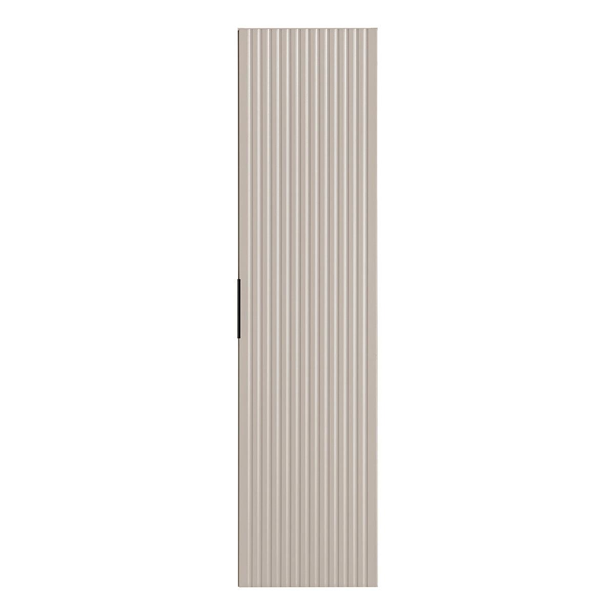 HÄNGESÄULE Adriel Kaschmir - Beige, Holzwerkstoff (35/140/25cm) - Petits-meubles