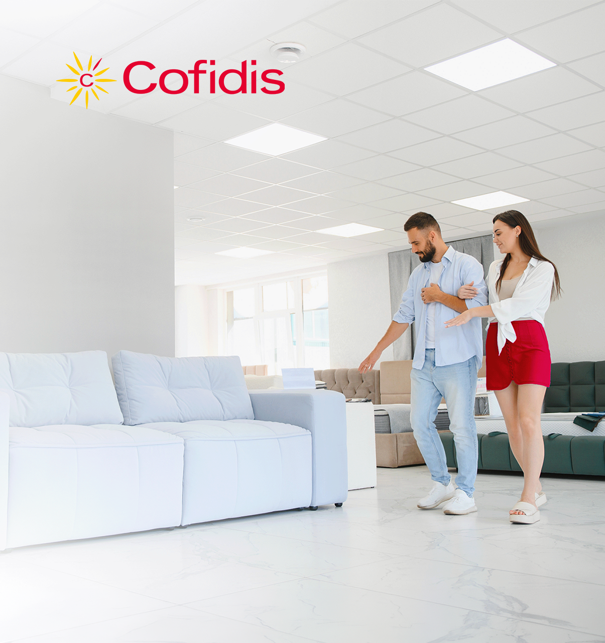 Cofidis áruhitel a mömax áruházakban