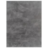 HOCHFLORTEPPICHE Anthrazit 140 x 200 cm - Anthrazit, Kunststoff (140/200cm) - TT Home